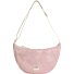  Bolsa de hombro 32 cm Modelo blush