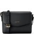  Bologna Leather Bolsa de hombro Piel 22 cm Modelo black