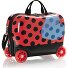  Kids 4-Rollen Kindertrolley 40,5 cm Modelo lady bug