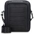  Roadster Bolsa de hombro 20 cm Modelo black