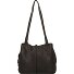  Bolsa de hombro Submarine Piel 31 cm Modelo schwarz