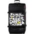  Transit'R Plus 2 ruedas Bolsa de viaje 80 cm Modelo mickeyplacement