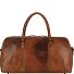  Newport Bolsa de viaje Weekender Piel 54 cm Modelo caramel