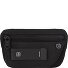  Estuche para tarjetas de crédito Protección RFID 7 cm Modelo schwarz