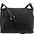  Hirsch Isabella Bolsa de hombro Piel natural 28 cm Modelo schwarz