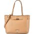  Standfort Bolsa de compras M 34 cm Modelo camel