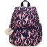  Basic Prt City Zip Mini Mochila de la ciudad 29 cm Modelo palm mood