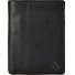 Tarquin Cartera Protección RFID Piel 9.5 cm Modelo dark ash