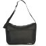  Bolsa de hombro Essentials 27 cm Modelo black