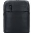  Urban Eco Bolsa de hombro Piel 20 cm Modelo black