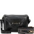  Bolsa de hombro Piel natural 20 cm Modelo nero