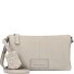  Soft Skylar Bolsa de hombro Piel 19 cm Modelo generous grey