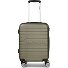  Seattle 4 ruedas Carro de la cabina S 55 cm Modelo dark-olive