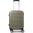  Seattle 4 ruedas Trolley de cabina S 55 cm Modelo dark-olive