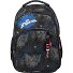  Base Mochila para niños 36 cm Modelo Spider Man