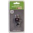  Reiseaccessoires Cerradura de equipaje 4 cm Modelo schwarz