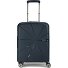  Starvibe 4 ruedas Carro de la cabina 55 cm Modelo navy