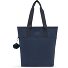  Basic Hanifa Bolsa de hombro 39 cm Compartimento para el portátil Modelo blue bleu 2