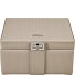  Corbello Joyero 21.5 cm Modelo taupe