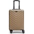  Essentials 07 CABIN 4 ruedas Trolley de cabina 55 cm Modelo champagne 2