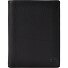  Texas Cartera Bloqueo RFID Piel natural 12 cm Modelo black