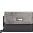  Cartera Elin 14 cm Modelo black