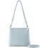  Melbu Bolsa de hombro 25 cm Modelo ice blue