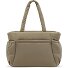  Hellvi bandolera 42 cm compartimento para portátil Modelo dusty khaki