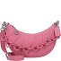  Bolsa de hombro Piel 24 cm Modelo petunia