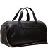  Hudson Bolsa de viaje Weekender Piel 57 cm Modelo black