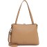  TAS Katharina Bolsa de hombro 30.5 cm Modelo sand