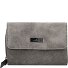  Cartera Elin 14 cm Modelo grey