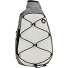  Homerton bandolera 31 cm Modelo offwhite