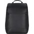  Stockholm Mochila de negocios Piel 44 cm Compartimento para el portátil Modelo schwarz