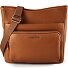  Mellow Leather Bolsa de hombro Piel 30 cm Modelo pecan nut