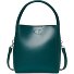  CK Bucket Bolsa de compras 21 cm Modelo green
