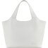  Elsa Bolsa de compras M Piel 42 cm Modelo weiß