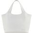  Elsa Bolsa de compras M Piel 42 cm Modelo weiß