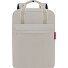  Mochila Allday Compartimento para portátil de 39 cm Modelo herringbone sand