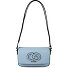  Isola Bolsa de hombro 23 cm Modelo light blue