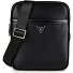  Milano Bolsa de hombro 22 cm Modelo black