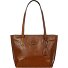  Volterra Bolsa de hombro Piel 28 cm Modelo tobacco