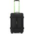  Norway 2 ruedas Bolsa de viaje S 35 cm Modelo nero