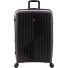  5000 4 ruedas Carrito 73 cm con pliegue de expansión Modelo black