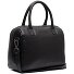  Langton Bolsa de hombro Piel 28 cm Modelo black
