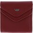  Polo Cartera Piel natural 8 cm Modelo rot