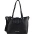  Sarah Mir Bolsa de compras 38 cm Modelo nero