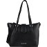  Sarah Mir Bolsa de compras 38 cm Modelo nero