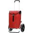  Royal Shopper Carro de la compra Ortlieb 65 cm Modelo rot