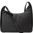  4 Season Bolsa de hombro Piel 32 cm Modelo schwarz